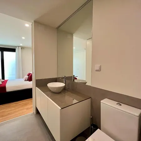 Design 6 By Homing Lägenhet