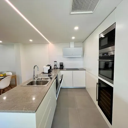 Lägenhet Design 6 By Homing