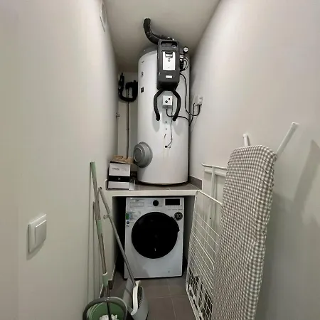 Design 6 By Homing Lägenhet