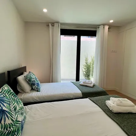 Lägenhet Design 6 By Homing