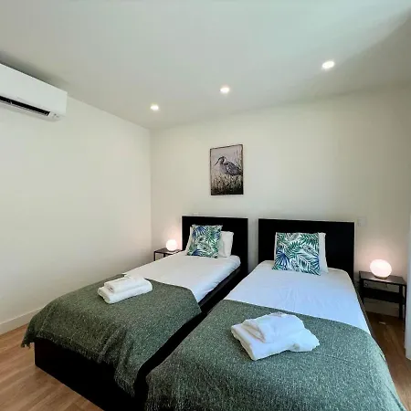 Design 6 By Homing Lägenhet