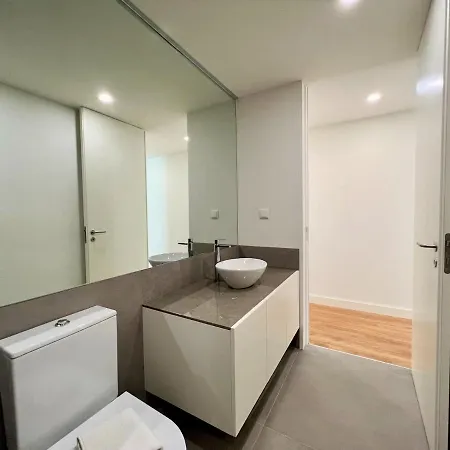 Design 6 By Homing Apartment *