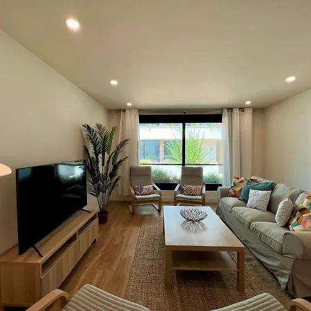 Διαμέρισμα Design 6 By Homing Φάρο