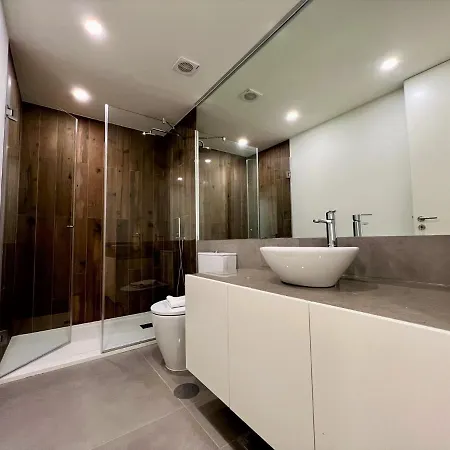 Апартаменты Design 6 By Homing *