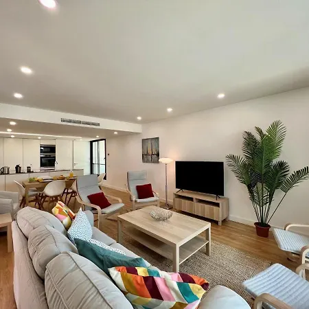 Διαμέρισμα Design 6 By Homing Φάρο