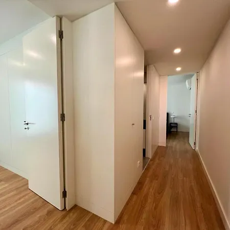 Διαμέρισμα Design 6 By Homing