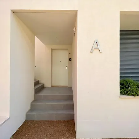 Daire Design 6 By Homing Faro