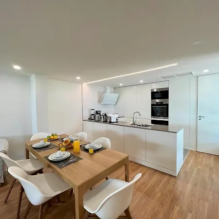 Daire Design 6 By Homing *