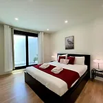 Design 6 By Homing Апартаменты Фару