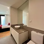 Design 6 By Homing Апартаменты