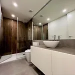 Апартаменты Design 6 By Homing *